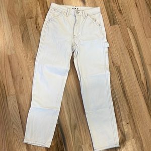 AMO Painter Pant Size 25